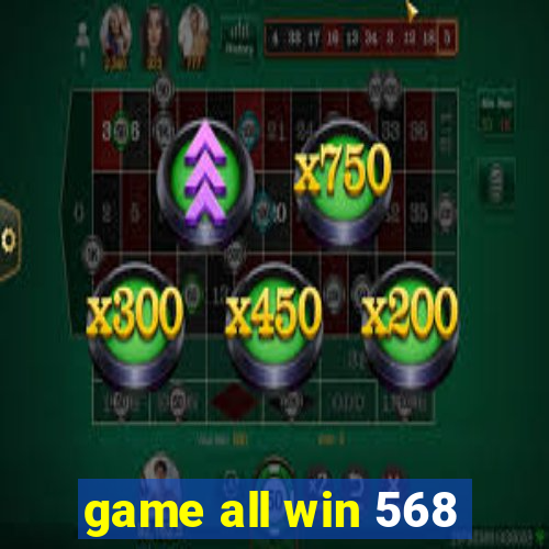 game all win 568